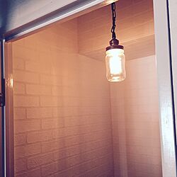 壁/天井/照明のインテリア実例 - 2016-10-03 12:18:56