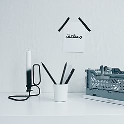 IKEA/NO WHITE NO LIFE/子供部屋/シンプルインテリア/HAY...などのインテリア実例 - 2015-09-21 12:45:06