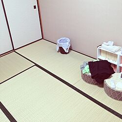 和室/たたみのインテリア実例 - 2013-11-03 16:25:29
