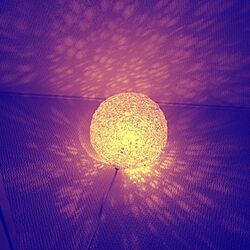 壁/天井/照明のインテリア実例 - 2013-04-30 18:33:32