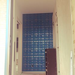 玄関/入り口/北欧のインテリア実例 - 2016-12-25 02:40:45