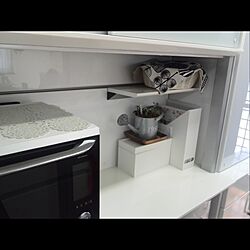 IKEA/キッチン/マリメッコのインテリア実例 - 2014-03-18 06:13:08