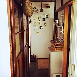 バス/トイレ/DIY/壁のインテリア実例 - 2016-05-24 09:29:40