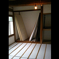 部屋全体/DIY/床のインテリア実例 - 2019-09-17 17:10:59