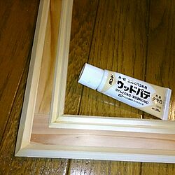 壁/天井/DIYのインテリア実例 - 2013-11-26 01:55:27