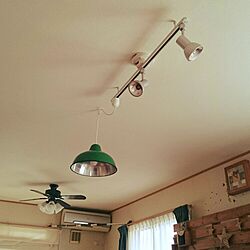 壁/天井/DIY/リメイク/ビバホーム/スポットライト...などのインテリア実例 - 2016-05-25 12:11:58