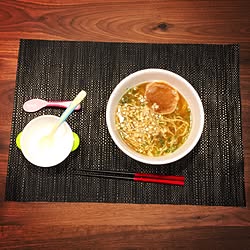 机/ランチ/お昼/昼ごはん/離乳食...などのインテリア実例 - 2016-12-02 06:37:59