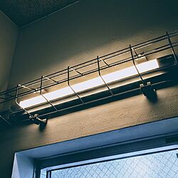 ガード付き照明/Garage Product/玄関/入り口のインテリア実例 - 2021-03-23 02:24:28