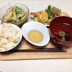 キッチン/一人暮らし/料理のインテリア実例 - 2014-04-20 19:06:19