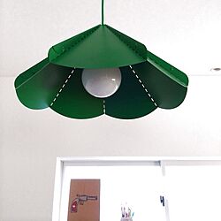 壁/天井/照明/IKEA/子供部屋のインテリア実例 - 2013-11-23 07:53:17