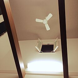 壁/天井のインテリア実例 - 2016-05-06 22:50:03