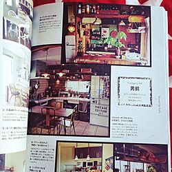 キッチン/RoomClip Style/RoomClipの本/雑貨/DIY...などのインテリア実例 - 2014-09-01 11:31:10