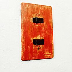 壁/天井/DIYのインテリア実例 - 2015-11-12 23:43:42