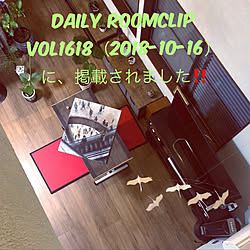 DailyRoomClip掲載/DIY/パステル画/古いお家/アンティーク...などのインテリア実例 - 2018-10-16 14:40:57