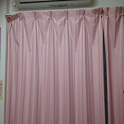 壁/天井/カーテンのインテリア実例 - 2016-04-07 01:13:19