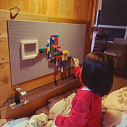 DIY/LEGOスペース/離島暮らし/沖縄の古民家/壁/天井のインテリア実例 - 2022-03-13 19:28:54