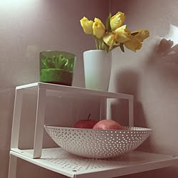 キッチン/IKEA/植物のインテリア実例 - 2013-02-13 07:01:56