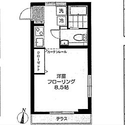 部屋全体/一人暮らし/賃貸のインテリア実例 - 2017-05-14 22:20:13