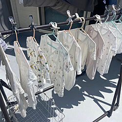 出産準備/世界一幸せな洗濯のインテリア実例 - 2024-05-04 12:57:44