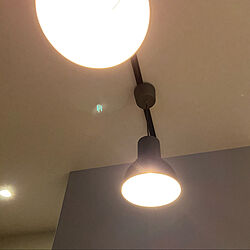 モニター応募投稿/IKEA/DIY/照明/壁/天井のインテリア実例 - 2020-02-22 07:57:40