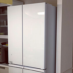 #冷蔵庫/キッチンのインテリア実例 - 2022-01-03 00:04:28