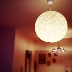 壁/天井/照明のインテリア実例 - 2013-01-30 18:23:47