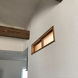 壁/天井/明かり窓/ツールボックスのインテリア実例 - 2019-04-03 00:18:00