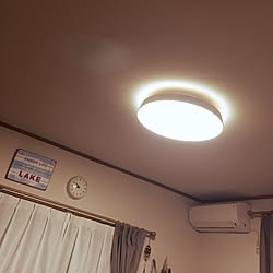 壁/天井/無印良品のインテリア実例 - 2016-01-20 20:56:42