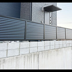 DIY/フェンスDIY/フェンス/玄関/入り口のインテリア実例 - 2024-03-11 14:44:06