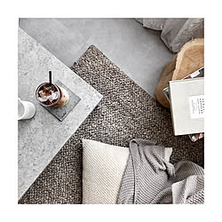 ZARA HOME/無印良品/海外風/マイストロー/H&M HOME...などのインテリア実例 - 2020-08-10 19:10:21