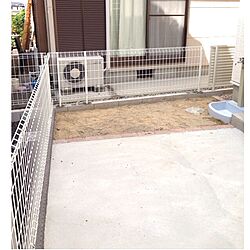 玄関/入り口/新築/庭/砂場のインテリア実例 - 2013-09-26 16:28:55