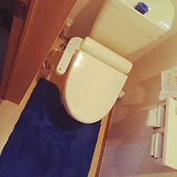 バス/トイレのインテリア実例 - 2015-03-16 13:55:48