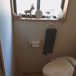 バス/トイレのインテリア実例 - 2015-12-04 22:41:20