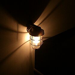 リビング/照明のインテリア実例 - 2013-11-25 00:06:54