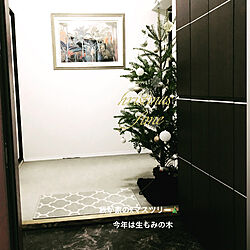 ニトリ/IKEA/玄関/入り口のインテリア実例 - 2020-11-27 21:14:41