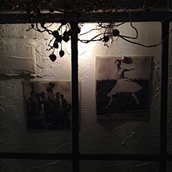 壁/天井/風景のインテリア実例 - 2013-01-31 15:03:53