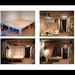 DIY/部屋全体のインテリア実例 - 2016-08-20 13:41:36