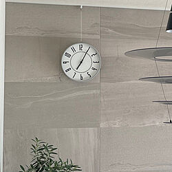 Lemnos/時計/壁/天井のインテリア実例 - 2023-07-02 07:24:55
