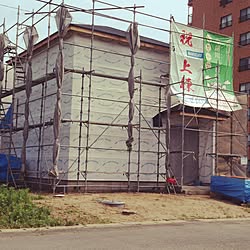 壁/天井/新築マイホームのインテリア実例 - 2015-05-24 10:02:33