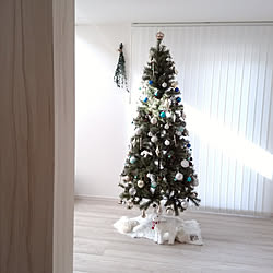 部屋全体/クリスマス/RC北海道支部/100均/simple...などのインテリア実例 - 2017-11-13 10:57:35