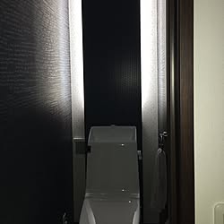 バス/トイレのインテリア実例 - 2016-03-07 14:39:15