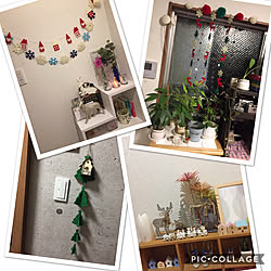 部屋全体/いいね押し逃げごめんなさい(>_<)/おひさしぶりです(*´ー｀*)/RCの出会いに感謝♡/100均...などのインテリア実例 - 2018-11-13 23:56:11