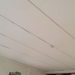 壁/天井/DIY/砂壁/ホワイトインテリア/ネイルサロン...などのインテリア実例 - 2017-02-28 09:29:22