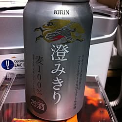 キッチン/お酒のインテリア実例 - 2013-05-23 20:57:37