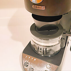 コーヒーメーカー/キッチンのインテリア実例 - 2022-10-16 13:24:06