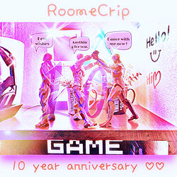 フィギュア/ゲーミングライト/RoomClip10周年/一人暮らしの部屋/一人暮らし...などのインテリア実例 - 2022-06-20 02:52:58