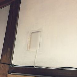 壁/天井/和モダン/DIY/レトロのインテリア実例 - 2017-04-18 20:32:59