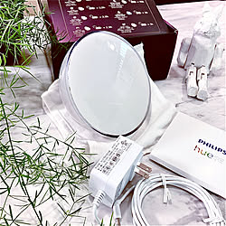 Philips Hueアンバサダー/スマート家電/Philips Hue/中古住宅/LEDテープライト...などのインテリア実例 - 2022-07-12 21:03:08