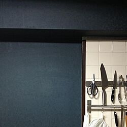 キッチン/DIY/ペンキのインテリア実例 - 2013-12-03 00:33:28