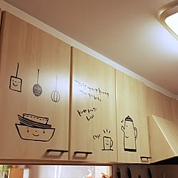 キッチン/DIY/お気に入りアイテムのインテリア実例 - 2016-12-31 11:50:34